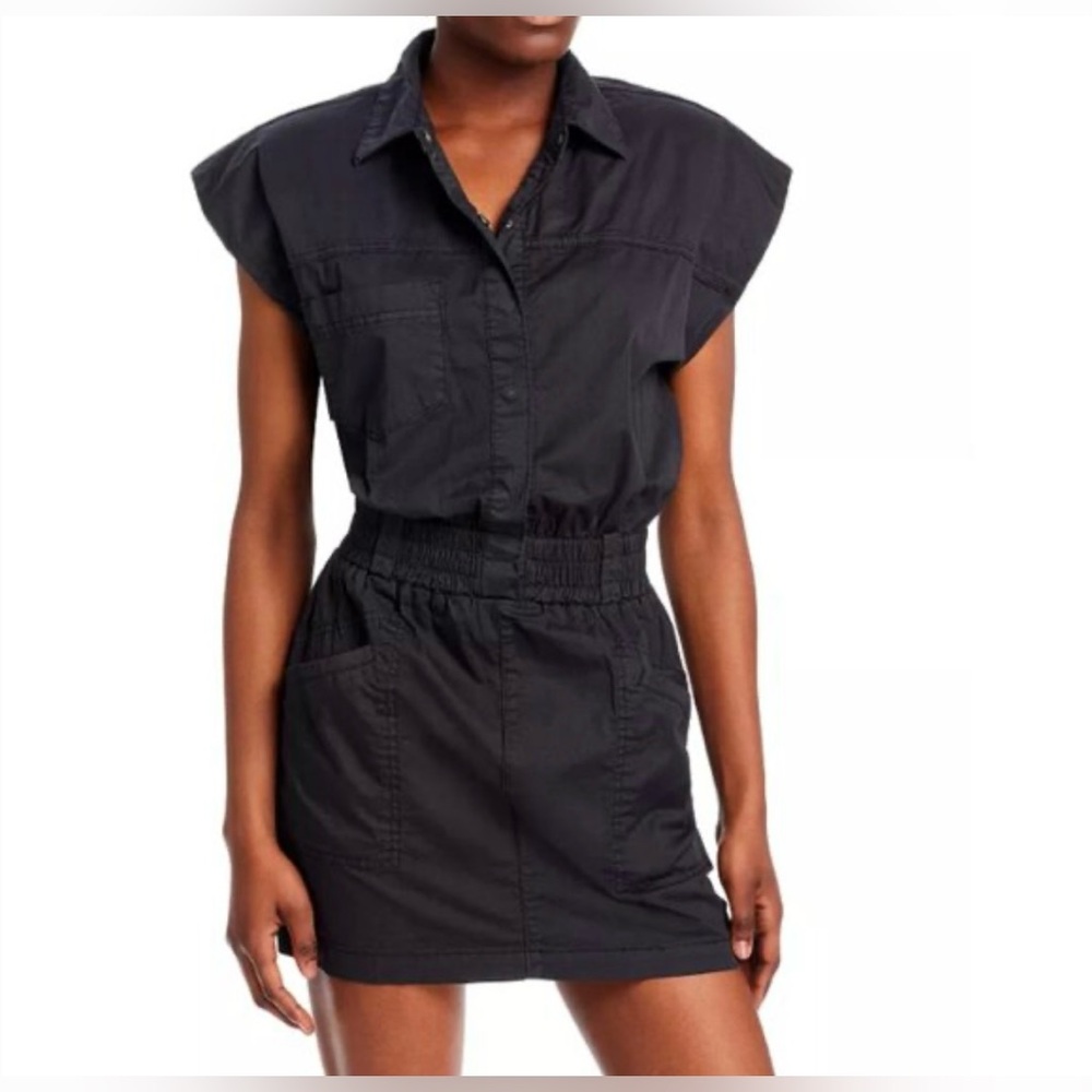 Pistola Dress Size XS